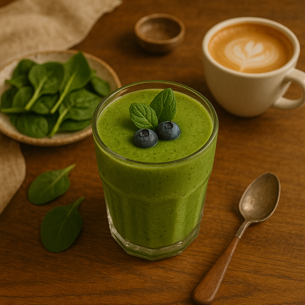 Green Power Smoothie