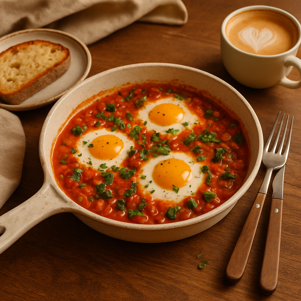 Made Fresh Daily — Soupe du Jour at Café Coco